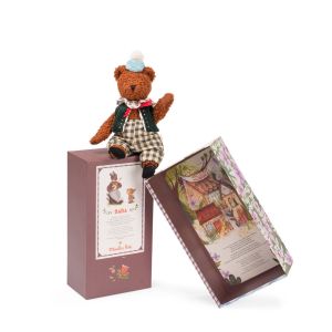 Moulin Roty | Играчка мечето Баба