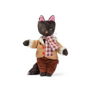 Moulin Roty | Играчка котето Леон