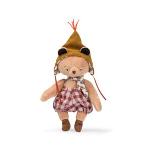 Moulin Roty | Играчка малкото мече Емил