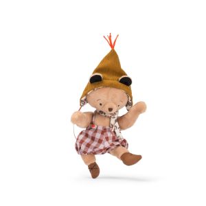 Moulin Roty | Играчка малкото мече Емил