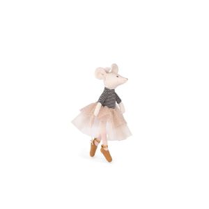Moulin Roty | Мека играчка мишле Сузи