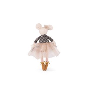 Moulin Roty | Мека играчка мишле Сузи