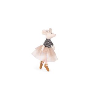 Moulin Roty | Мека играчка мишле Сузи