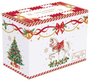EasyLife | Комплект за сол и пипер | CHRISTMAS TALE