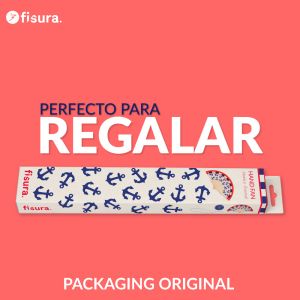 Fisura | Ветроло | Marinero