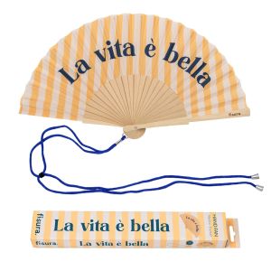 Fisura | Ветроло | La vita è bella