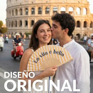Fisura | Ветроло | La vita è bella
