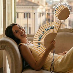 Fisura | Ветроло | La vita è bella