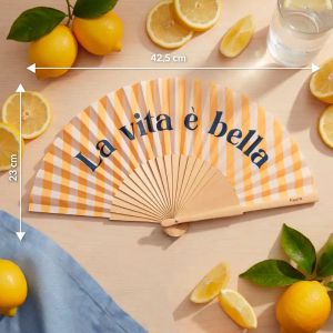 Fisura | Ветроло | La vita è bella