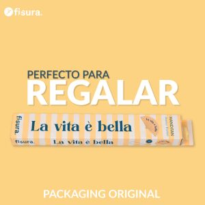 Fisura | Ветроло | La vita è bella