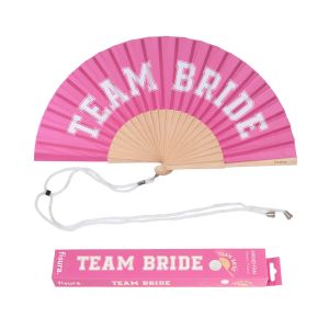 Fisura | Ветроло | Team bride rosa
