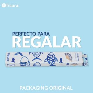 Fisura | Ветроло | Pez