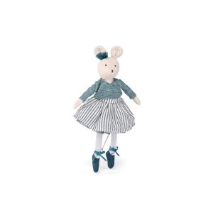 Moulin Roty | Мека играчка мишле балерина