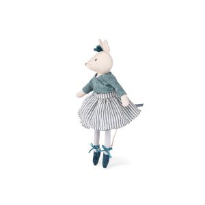 Moulin Roty | Мека играчка мишле балерина