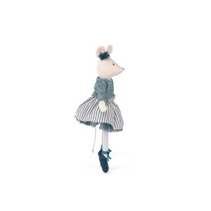 Moulin Roty | Мека играчка мишле балерина