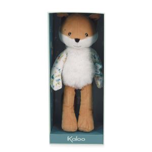 Kaloo | Мека играчка Лисица Ленърд