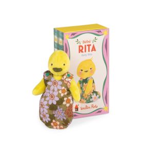 Moulin Roty | Бебе пате Рита