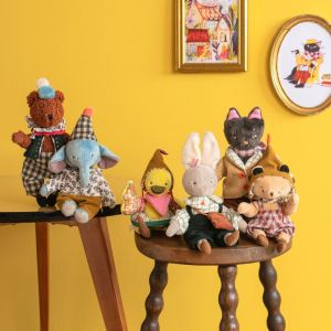 Moulin Roty | Бебе пате Рита