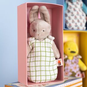 Moulin Roty | Бебе зайче Найн
