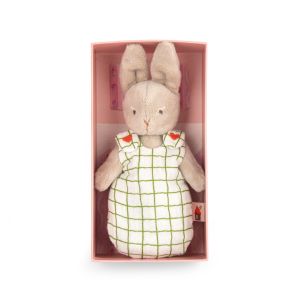 Moulin Roty | Бебе зайче Найн