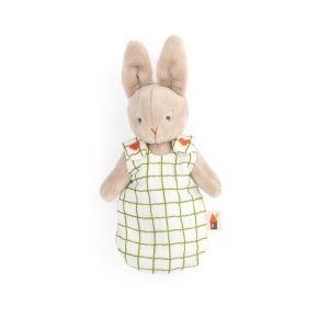 Moulin Roty | Бебе зайче Найн