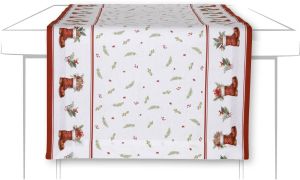 IHR | Тишлайфер 150 × 45 см | CHRISTMAS BOOT