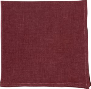 IHR | Текстилна салфетка | LINEN UNI
