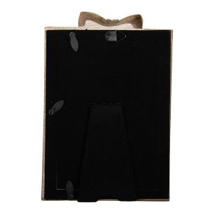 Clayre & Eef | Рамка за снимка 10 × 15 cm | Златист