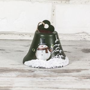 Коледна камбанка
