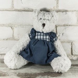 Играчка плюшено мече