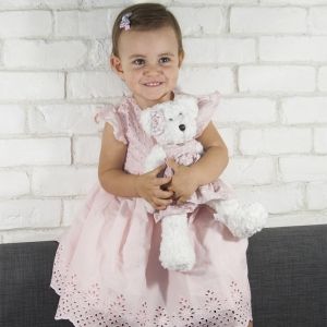 Играчка плюшено мече