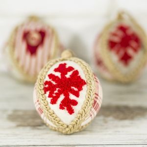 Играчка за елха