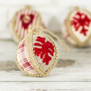 Играчка за елха