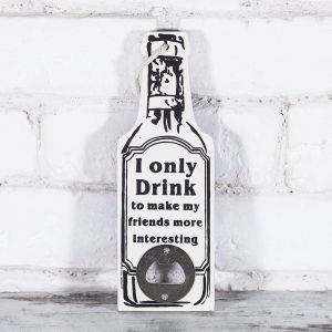 Отварачка за бира