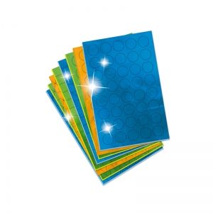 Djeco | Мозайка | Конче-Вихрогонче