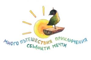 Картичка с макове
