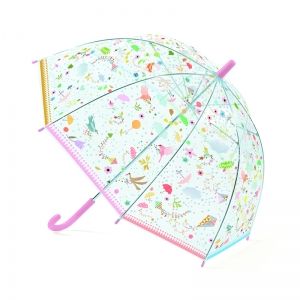 Чадър Цветна градина