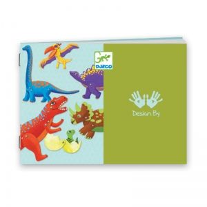 Оригами Сладоледи