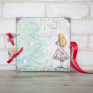 The Pink Shop | Албум за дете или възрастен | Алиса