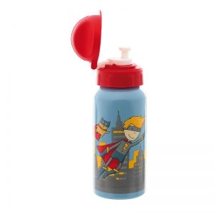 Sigikid | Бутилка | Супергерой