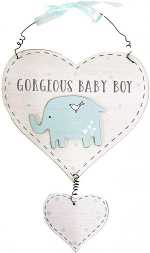 Табела за бебе момче | Gorgeous Baby Boy