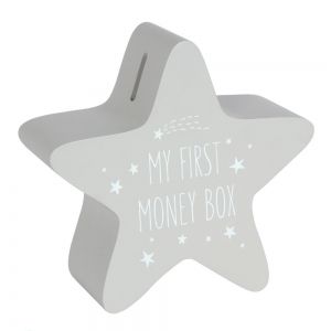 Касичка Звезда | My first money box