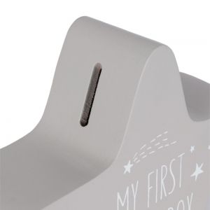 Касичка Звезда | My first money box