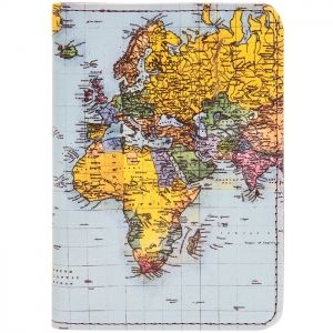 passport holder