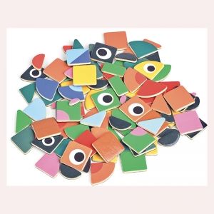 Vilac | Магнитна дъска за рисуване