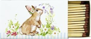 IHR | Кибрит | Пролетен заек