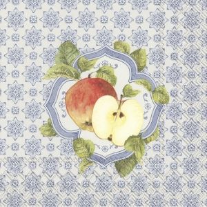 IHR | Салфетки |  Класически ябълки
