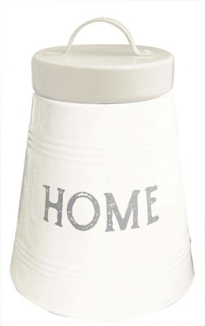 IHR | Метален буркан  | Home