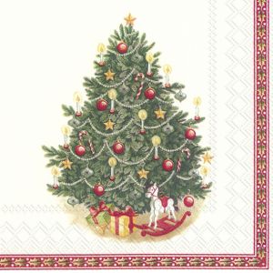 Villeroy & Boch | Салфетки |  Коледно вълшебство