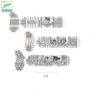 Djeco  | Направи си сам | Ракети